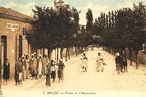 AFLOU 711
